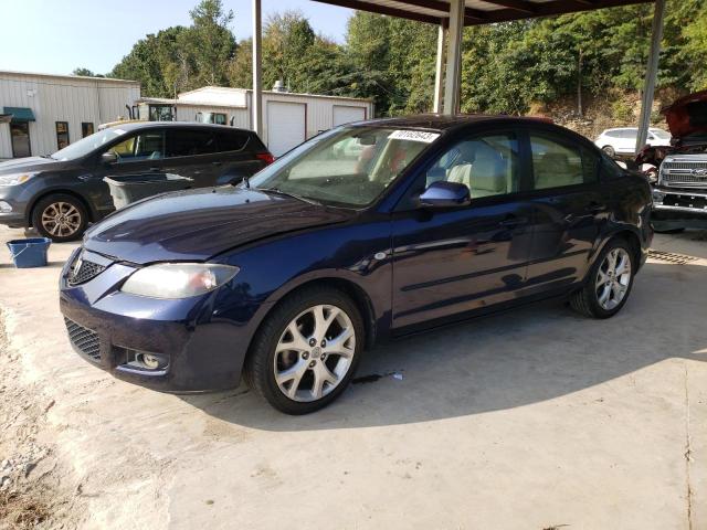 2009 Mazda Mazda3 i