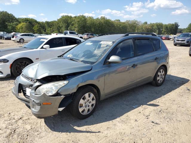 2010 Hyundai Elantra Touring GLS