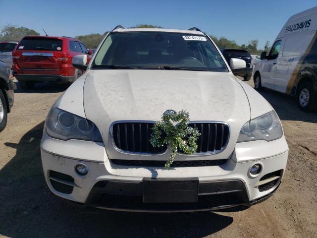 VIN 5UXZV4C50D0B22825 2013 BMW X5, Xdrive35I no.5