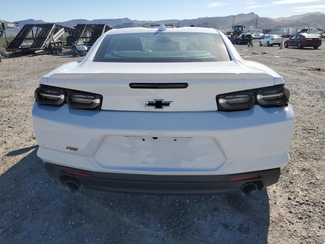 1G1FB1RS2P0137894 Chevrolet Camaro LS 6