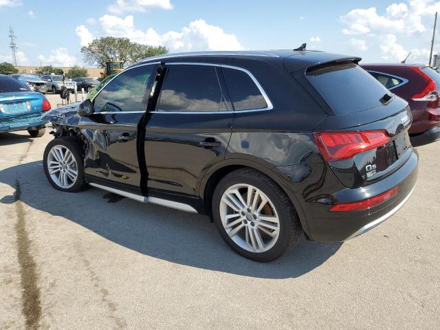 WA1BNAFY2K2083901 Audi Q5 PREMIUM 2