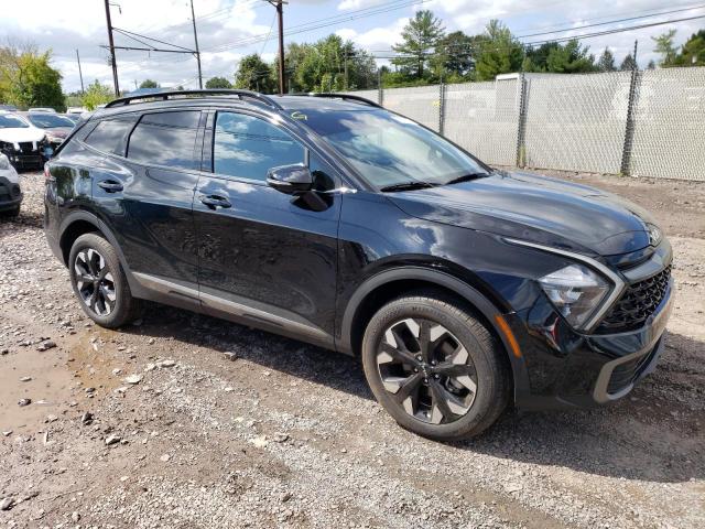 5XYK6CAF2PG077422 KIA Sportage X Line