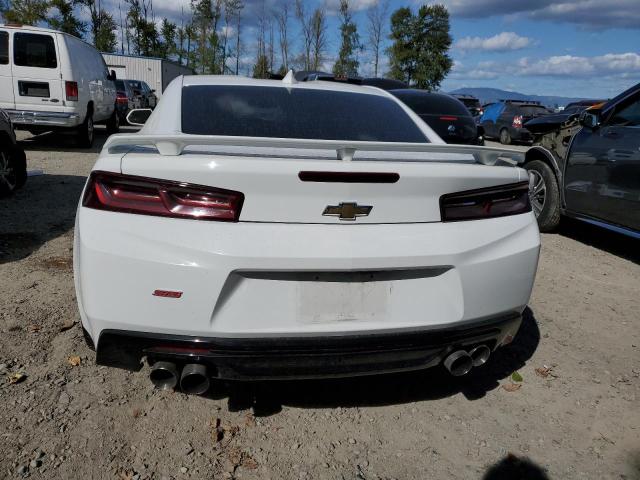 1G1FF1R77H0149010 Chevrolet CAMARO SS