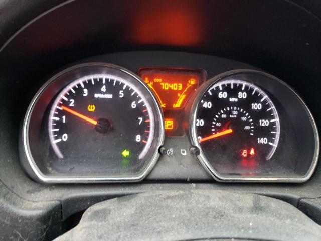 3N1CE2CP7FL358133 Nissan Versa Note S