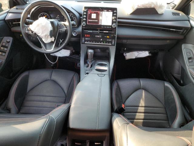 2021 TOYOTA AVALON TRD - 4T1FZ1FB9MU067673