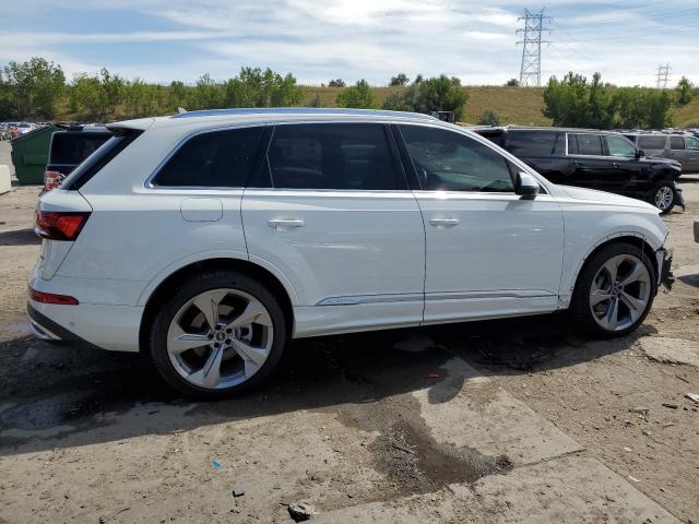 WA1VXBF77MD023558 2021 AUDI Q7, photo no. 3