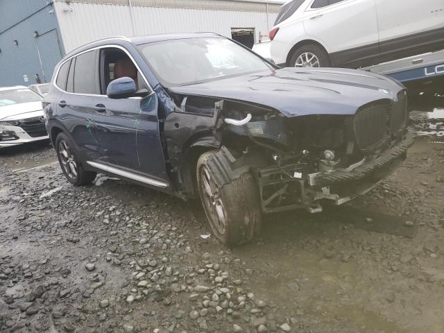 5UX53DP02N9M83034 BMW X3 Xdrive30i