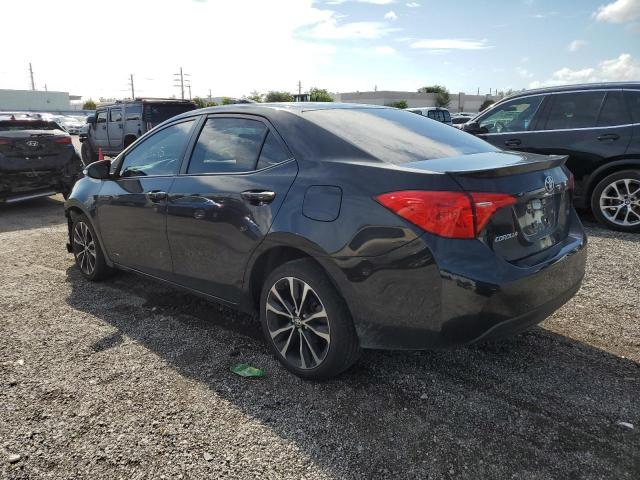 2018 TOYOTA COROLLA L - 5YFBURHE9JP805066