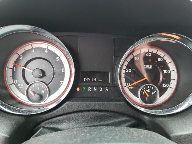 2C4RDGBG8ER453164 Dodge Grand Caravan Se