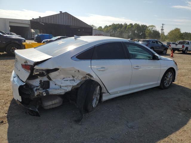 5NPE24AF2JH692762 Hyundai SONATA SE