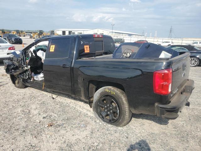 3GCUKSECXHG337664 Chevrolet Silverado K1500 Ltz