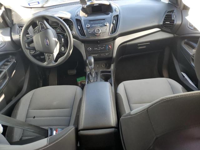 2017 Ford Escape S VIN: 1FMCU0F78HUD78671 Lot: 69412943