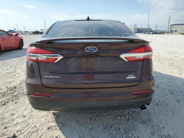 3FA6P0HD1KR170048 Ford Fusion SE 6