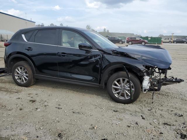 JM3KFBCM3N1554644 Mazda CX-5 Prefe  4