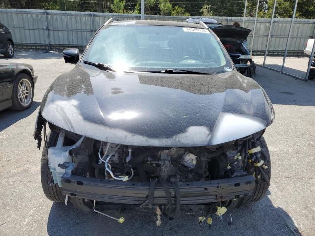 JN1BJ1CR4HW126119 Nissan Rogue Sport S