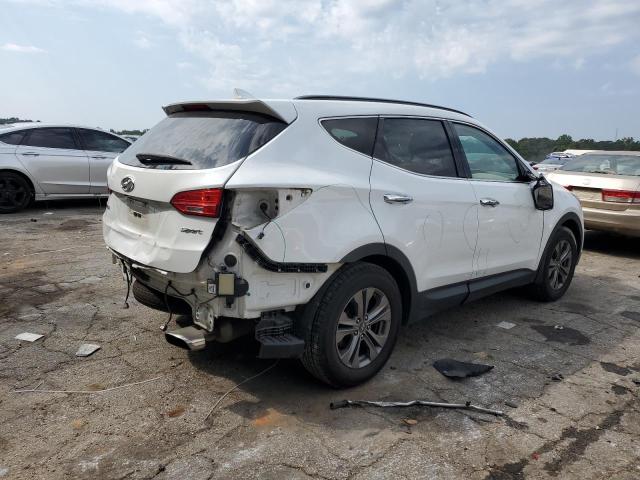 5XYZU3LB4EG165092 Hyundai SANTA FE SPORT