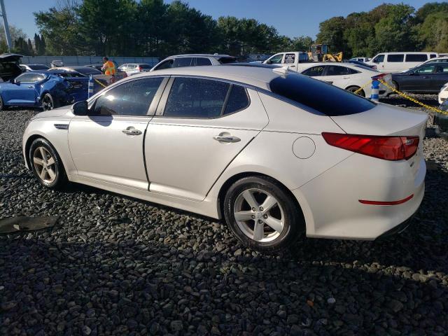 KNAGM4A75F5641062 KIA Optima Lx