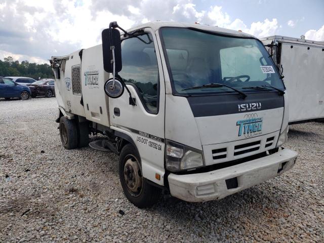 JALE5B16577903475 2007 Isuzu Nqr