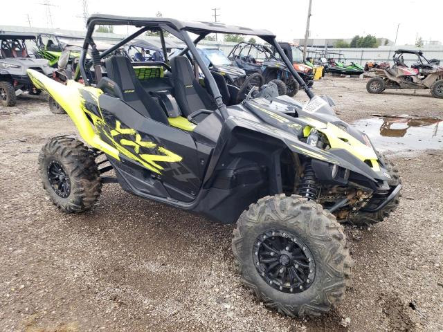2021 YAMAHA YXZ1000 - 5Y4AN29Y7MA103000