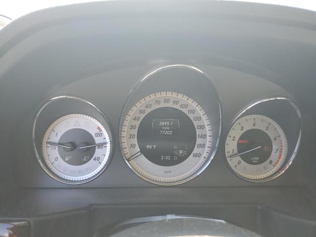 WDCGG5HB9FG416331 Mercedes-Benz GLK 350