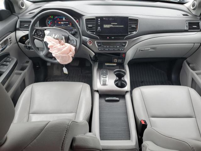 5FNYF6H2XMB024677 Honda PILOT SE