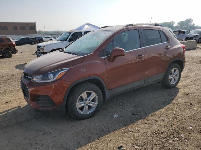 2019 Chevrolet Trax 