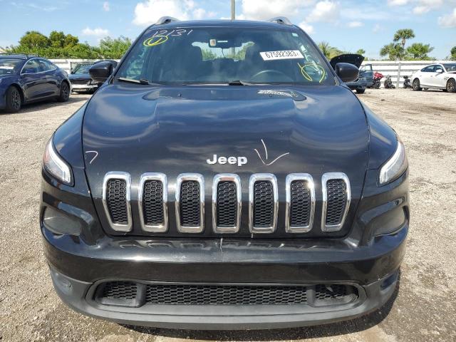 1C4PJLCB0FW656635 Jeep Cherokee Latitude