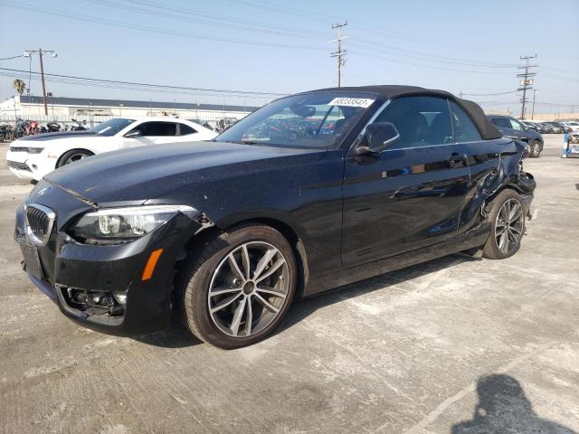 2019 BMW 2 Series 230i