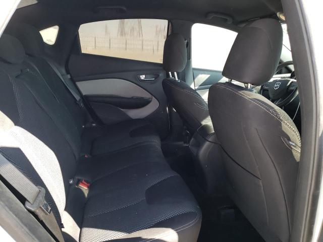 1C3CDFBB8FD165464 Dodge DART SXT