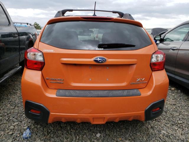 JF2GPAPC4F8226764 Subaru Xv Crosstrek 2.0 Limited