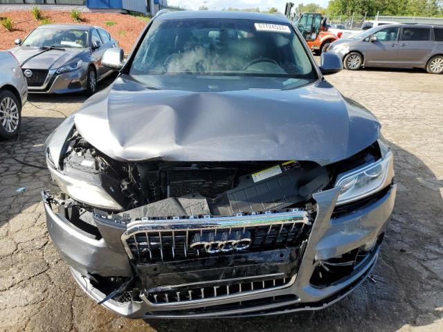 VIN WA1LFAFP4DA025287 2013 Audi Q5, Premium Plus no.5