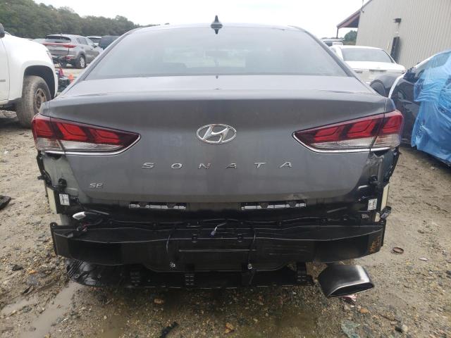 5NPE24AF3JH710217 | 2018 HYUNDAI SONATA SE