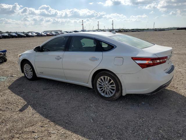 4T1BD1EB8EU024510 | 2014 TOYOTA AVALON HYB