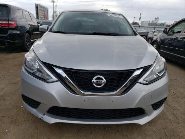 3N1AB7AP1GY306033 Nissan SENTRA S