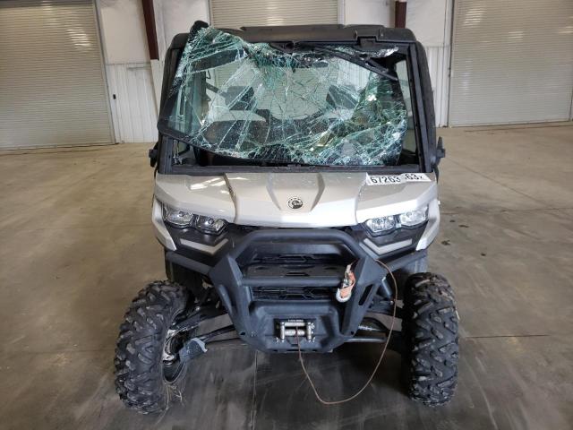 2021 CAN-AM DEFENDER L - 3JBUVAX47MK001455