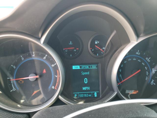 2015 CHEVROLET CRUZE ECO - 1G1PH5SB4F7152875