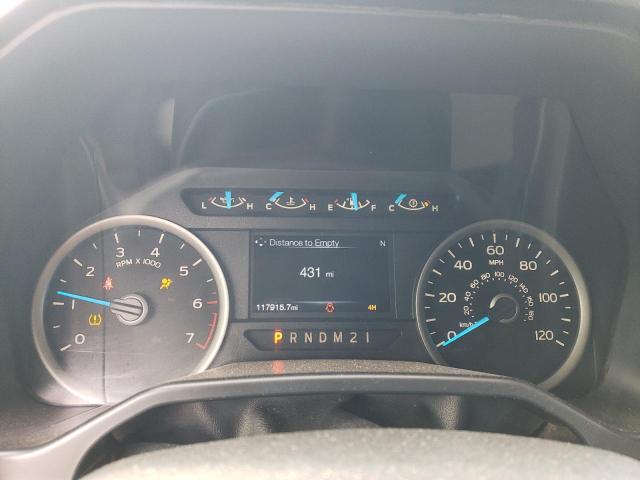 1FTEW1EG4GFA09713 Ford F150 Supercrew