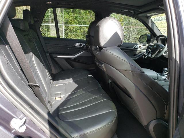 5UXCR6C55KLK83105 2019 BMW X5, photo no. 11