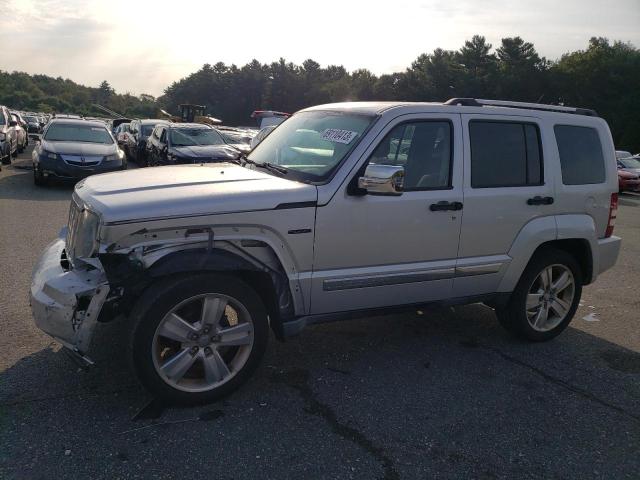 2011 Jeep Liberty Sport