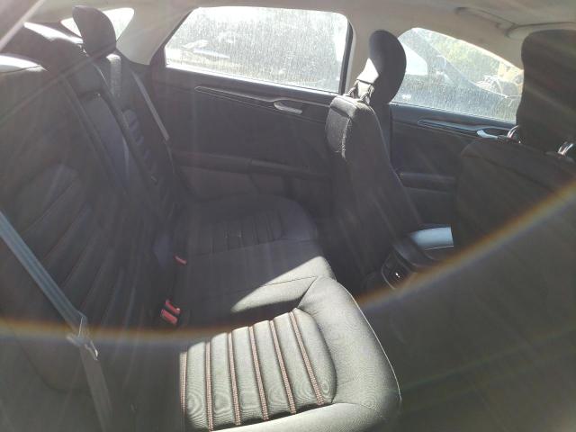 1FA6P0HD3E5406139 Ford FUSION SE