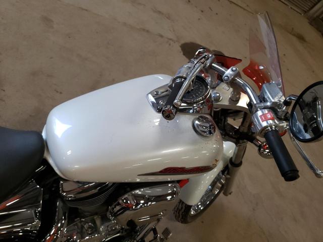 2002 HONDA VT750 DC JH2RC44002K621642