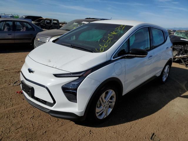 1G1FW6S0XN4123077 Chevrolet Bolt EV 1L