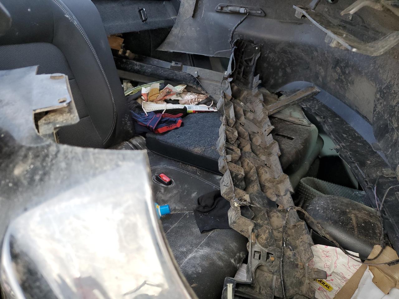 1FA6P8AM1F5312822 2015 Ford Mustang