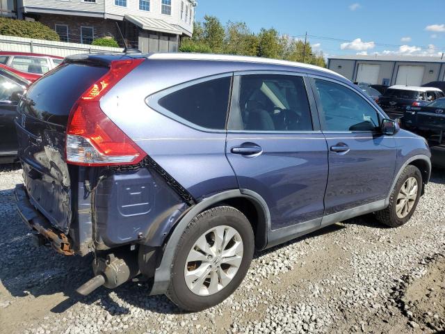 2013 Honda CR-V - Image 3