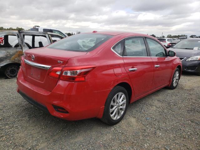 3N1AB7AP9JL661794 Nissan SENTRA S
