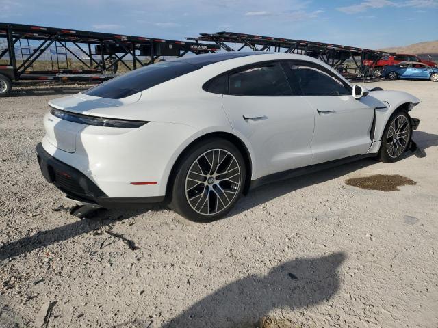 2021 PORSCHE TAYCAN WP0AA2Y14MSA17343