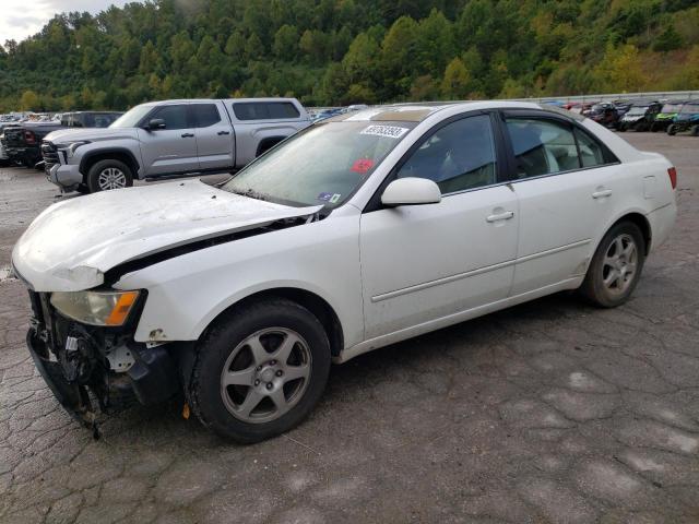 2006 Hyundai Sonata GLS