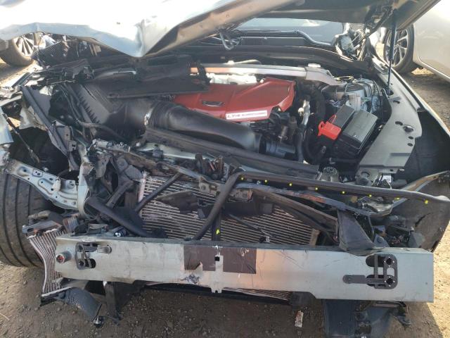 2022 CADILLAC CT5-V BLAC - 1G6D25R62N0860217