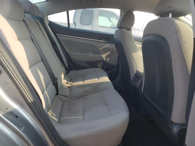 Hyundai ELANTRA SEL 2018 5NPD84LFXJH302546 Image 10