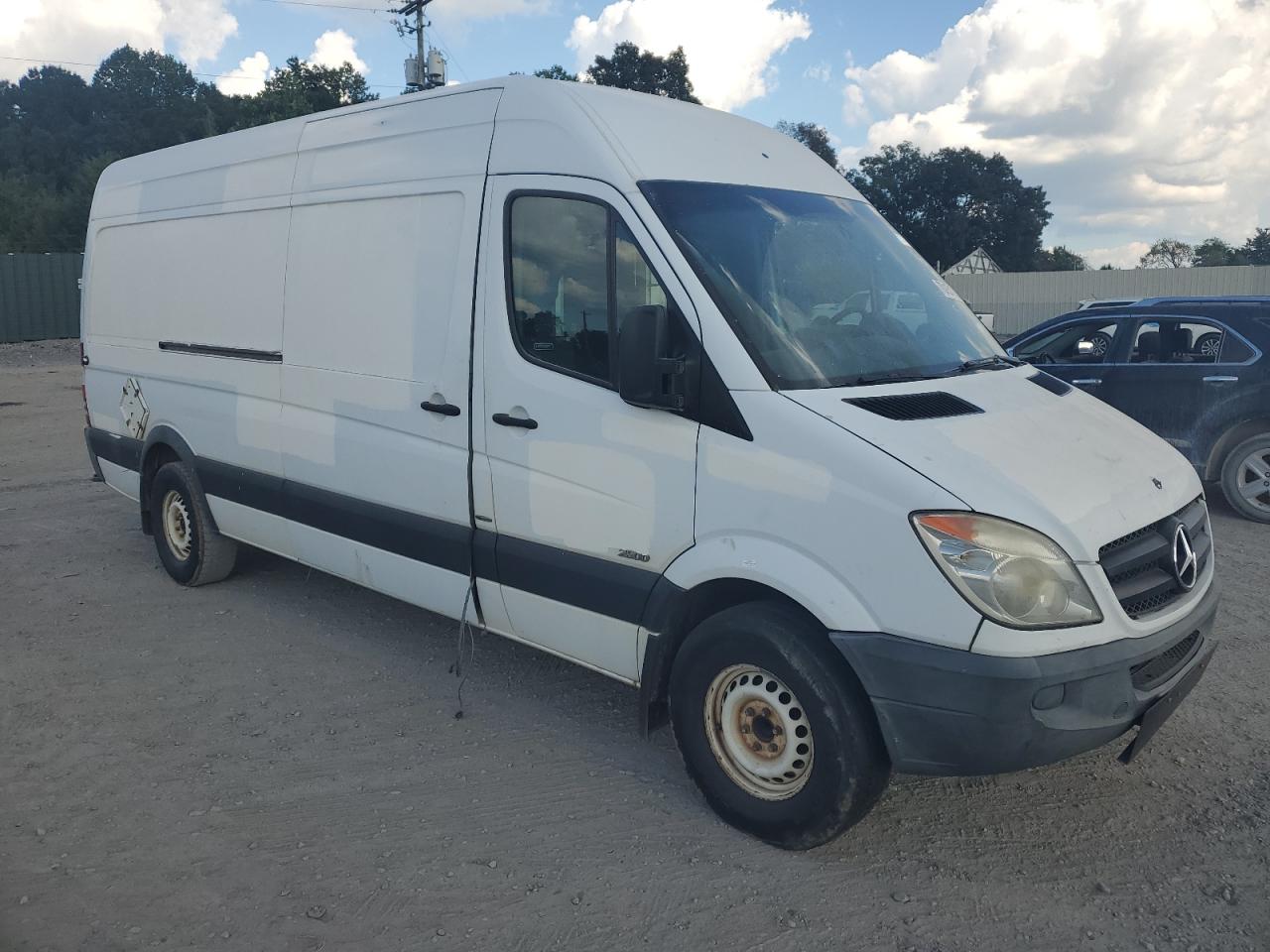 wd3pe8cb9c5696290 WD3PE8CB9C5696290 2012 Mercedes-Benz Sprinter 2500